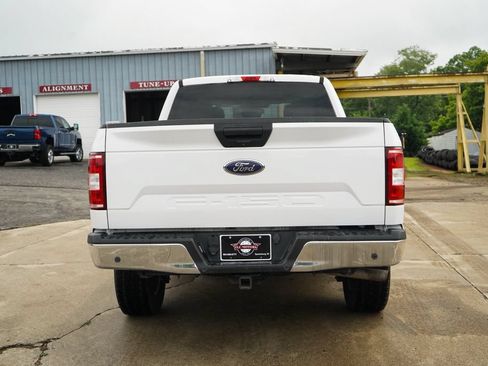 Used 2019 Ford F150 XLT w/ Equipment Group 301A Mid AWD/4WD image 19