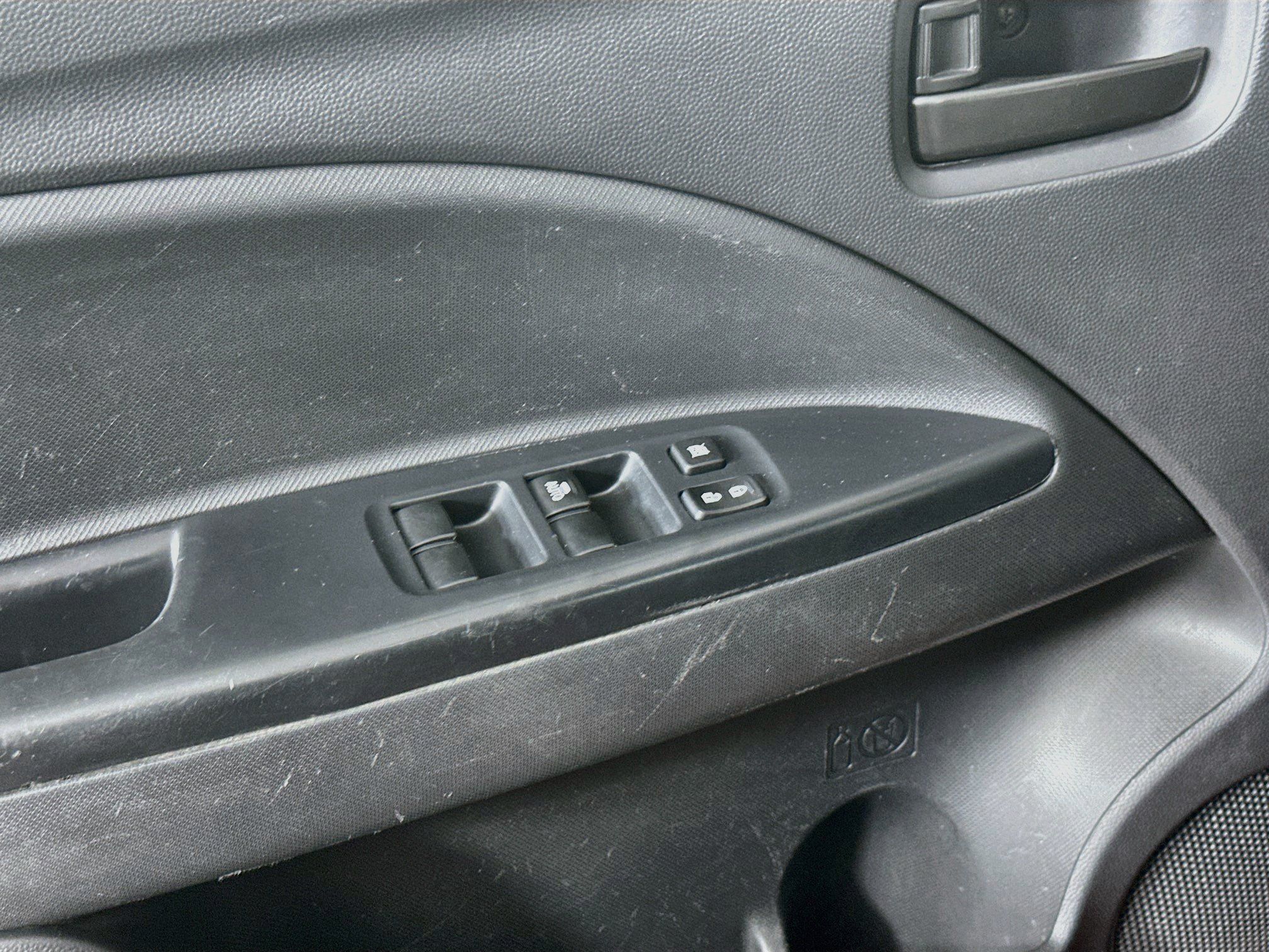 Used 2024 Mitsubishi Mirage ES FWD image 15