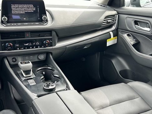 New 2026 Nissan Rogue Dark Armor AWD/4WD image 26