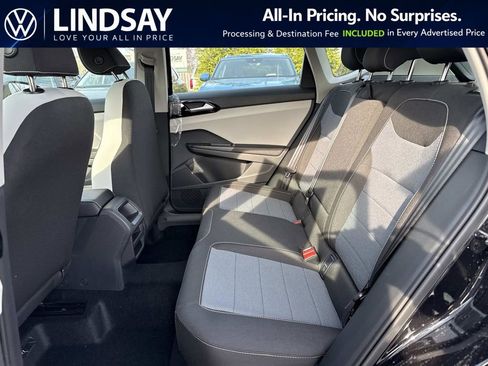 New 2026 Volkswagen Taos S AWD/4WD image 10