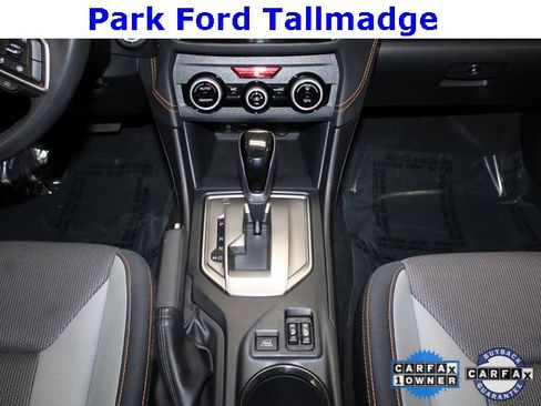 Used 2023 Subaru Crosstrek 2.0i Premium image 19