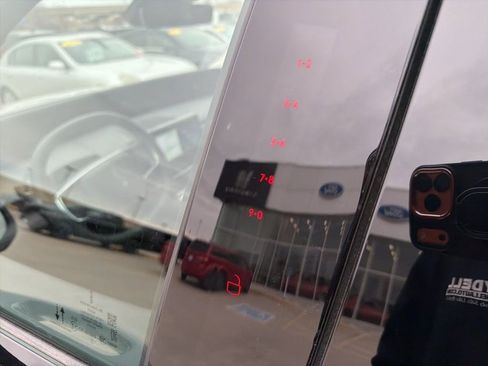 New 2026 Lincoln Nautilus Premier image 7