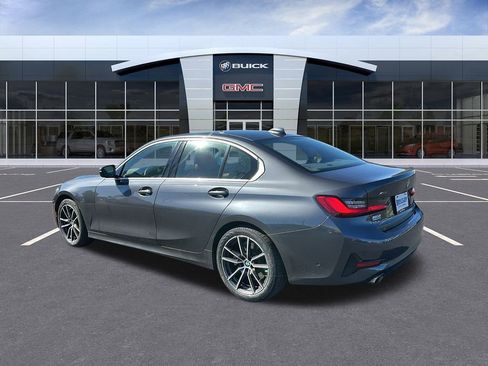 Used 2021 BMW 330i xDrive Sedan image 3