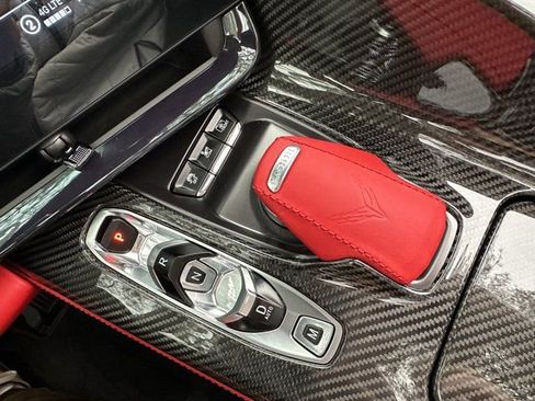 Used 2023 Chevrolet Corvette Z06 image 50