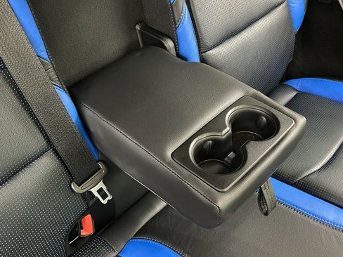 Used 2023 Jeep Wrangler Willys 4xe w/ Cold Weather Group image 37