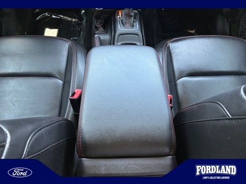 Used 2020 Jeep Wrangler Unlimited Rubicon AWD/4WD image 15