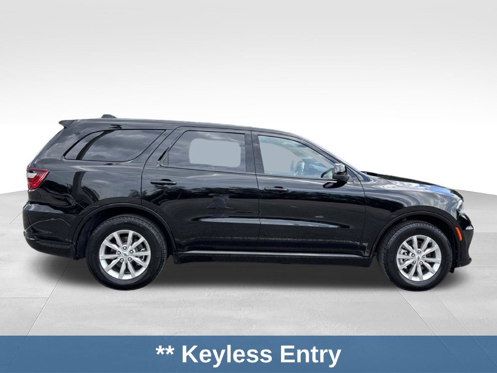 Used 2026 Dodge Durango GT RWD image 7