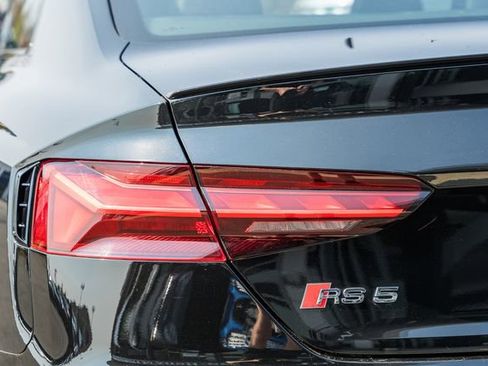 Used 2022 Audi RS 5 image 7