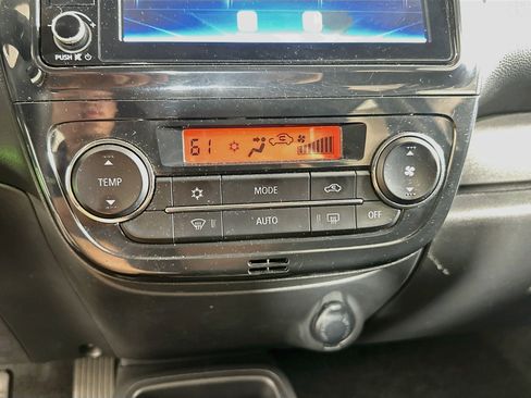 Used 2024 Mitsubishi Mirage ES FWD image 22