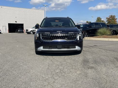 New 2026 Kia Carnival EX image 2