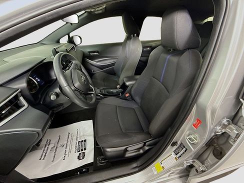 Used 2022 Toyota Corolla SE image 14