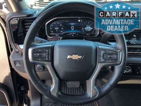 Used 2023 Chevrolet Silverado 1500 LT image 17