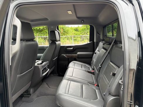 Used 2020 GMC Sierra 1500 Denali AWD/4WD image 20