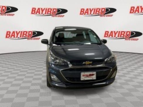 Used 2020 Chevrolet Spark LS FWD image 3