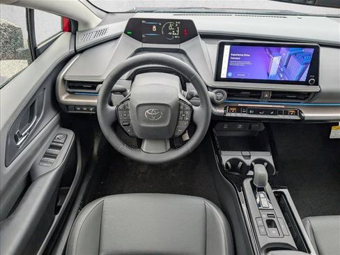 New 2026 Toyota Prius XLE image 15