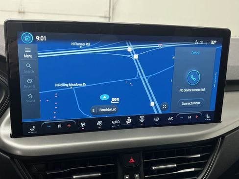 New 2026 Ford Escape Active w/ Tech Pack #1 image 5