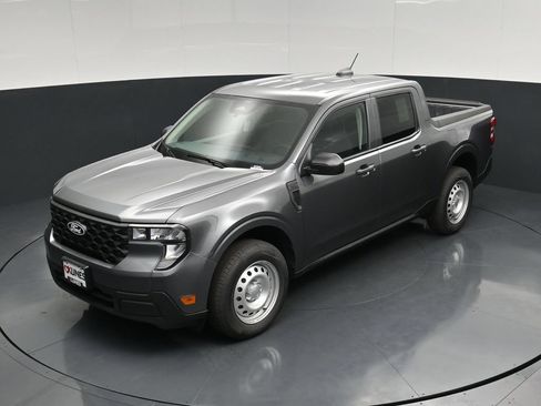 New 2026 Ford Maverick XL w/ Equipment Group 101A AWD/4WD image 46
