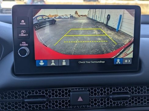 New 2026 Honda HR-V Sport image 14