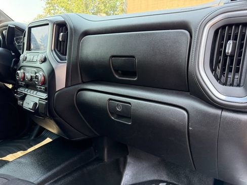 Used 2020 GMC Sierra 2500 SLE w/ SLE Convenience Package AWD/4WD image 28