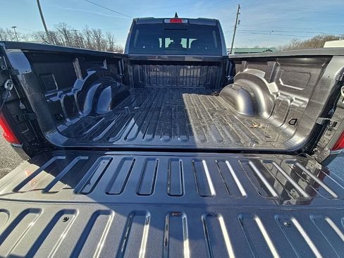 New 2026 RAM 1500 Big Horn image 14