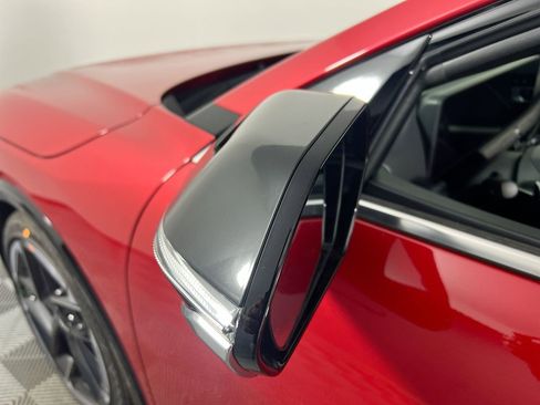 New 2025 Kia K4 GT-Line w/ GT-Line Premium Package image 13