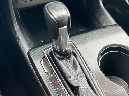Used 2022 Honda Civic EX-L image 21