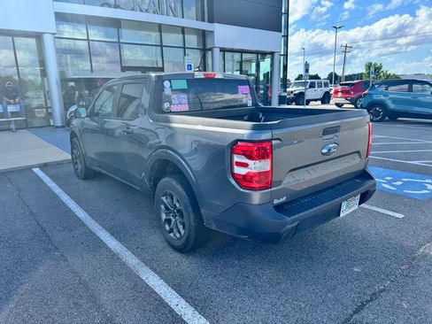 Used 2023 Ford Maverick XLT FWD image 5