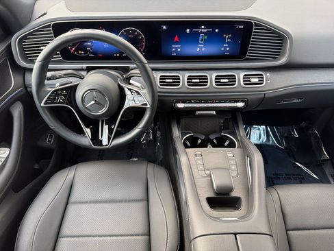 Certified 2026 Mercedes-Benz GLE 350 4MATIC image 4