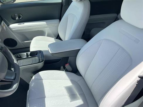 New 2026 Hyundai Ioniq 5 Limited RWD image 21