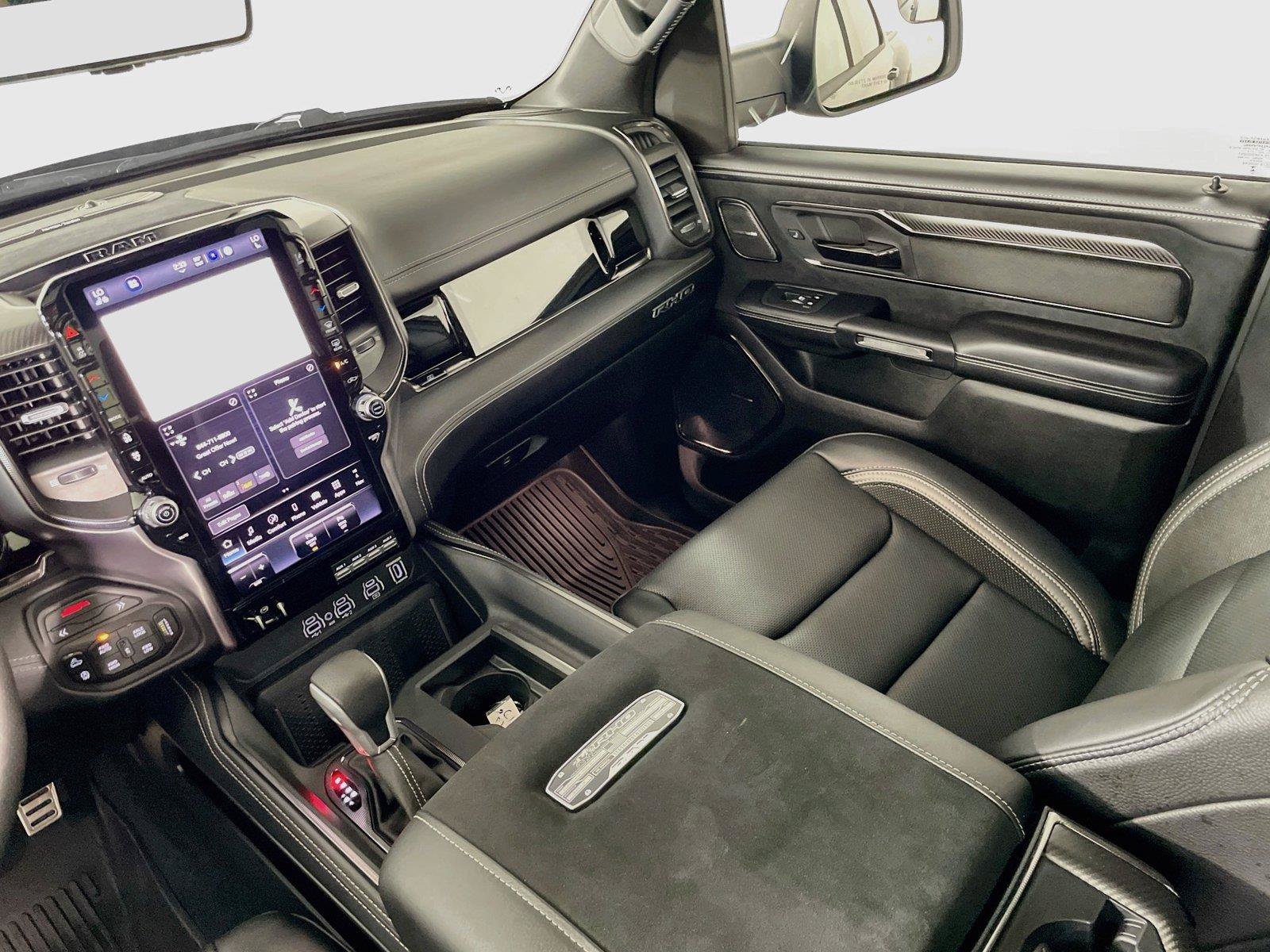 Used 2026 RAM 1500 RHO w/ RHO Level 1 Equipment Group AWD/4WD image 22