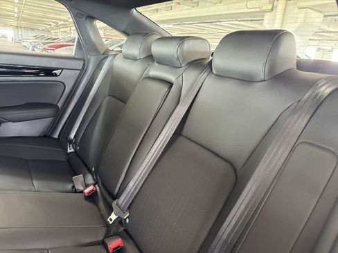 Used 2026 Honda Civic Sport Touring image 21