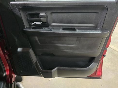 Used 2015 RAM 1500 Express image 35