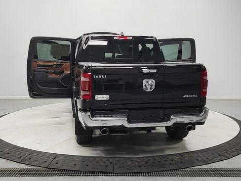 Used 2022 RAM 1500 Limited w/ Bed Utility Group AWD/4WD image 14