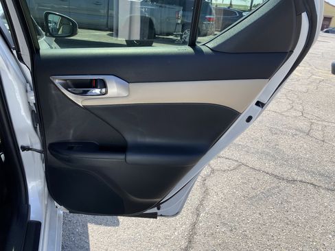 Used 2017 Lexus CT 200h w/ Accessory Package 2 FWD image 20
