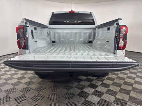 Certified 2024 Ford Ranger XLT image 21