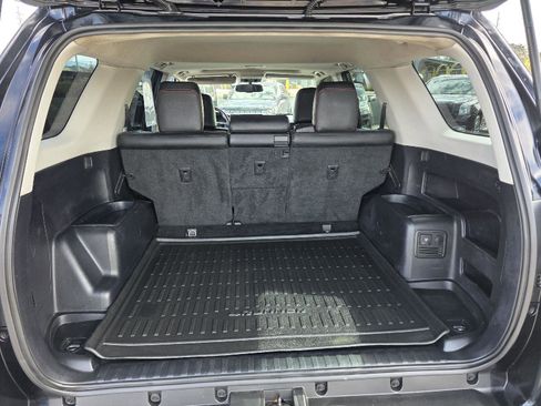 Used 2016 Toyota 4Runner Trail Premium image 14