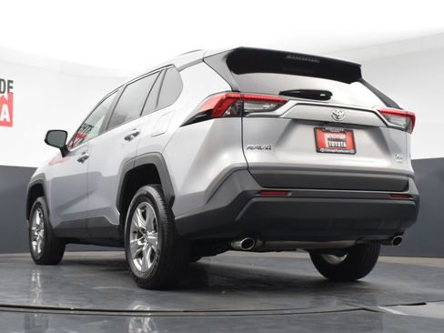 Used 2024 Toyota RAV4 XLE image 27