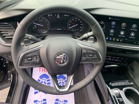Used 2023 Buick Envision Essence image 15