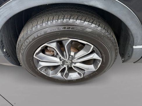 Used 2021 Honda CR-V EX-L image 9
