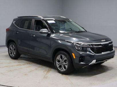 Used 2024 Kia Seltos S