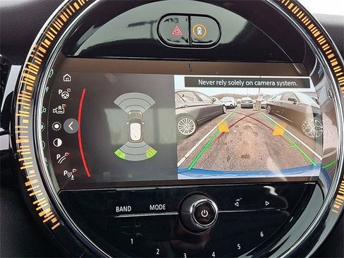 Certified 2023 MINI Cooper John Cooper Works w/ Driver Assistance Package image 20