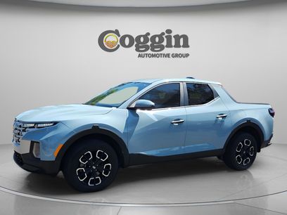 Used 2024 Hyundai Santa Cruz SEL