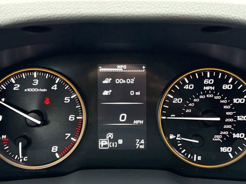 New 2026 Subaru Crosstrek 2.5i Wilderness image 28