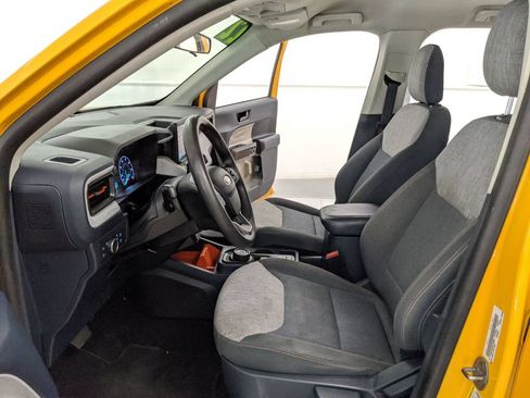 Used 2022 Ford Maverick XLT FWD image 18
