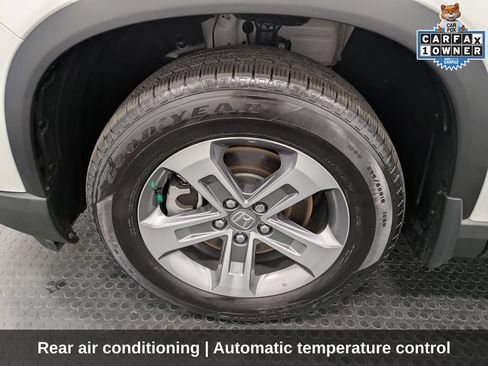 Used 2023 Honda Pilot EX-L image 9
