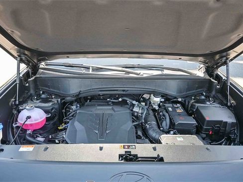 New 2026 Hyundai Palisade XRT Pro image 28