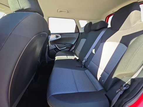 Used 2023 Kia Soul LX w/ Option Group 015 image 13