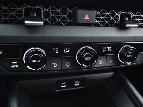 New 2025 Honda Accord SE image 14