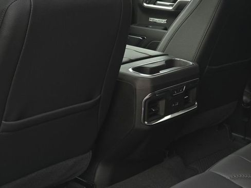 New 2026 GMC Sierra 1500 Denali AWD/4WD image 21