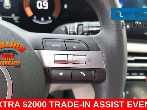 New 2026 Hyundai Tucson SEL FWD image 17
